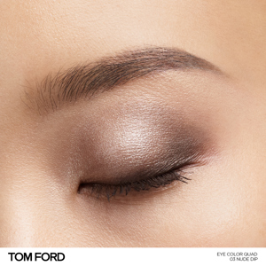 TOM FORD Eye Colour Quad 10g